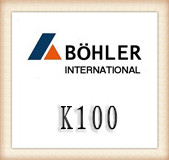 K100模具鋼